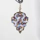 Symphony - Earrings Grapes Shea - 1